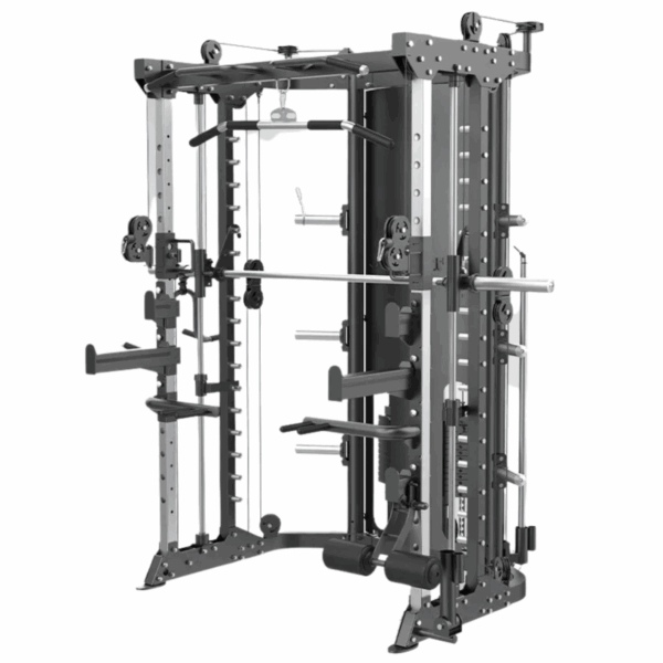 Premier Strength Monster Rack System - Image 5