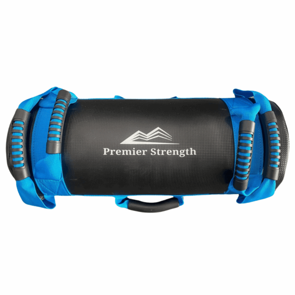 Premier Strength Power Bag Rack Bundle - Image 6
