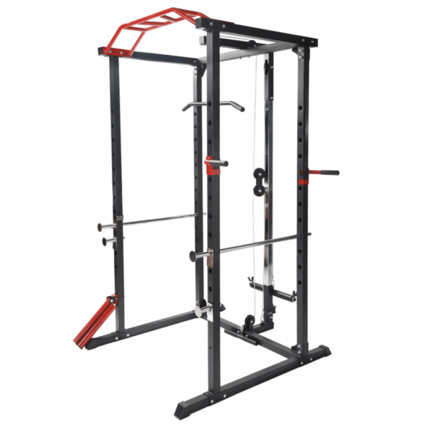 Premier Strength Power Rack - Image 5