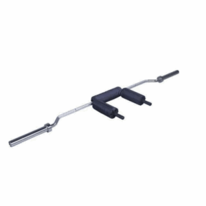Premier Strength Safety Squat Bar