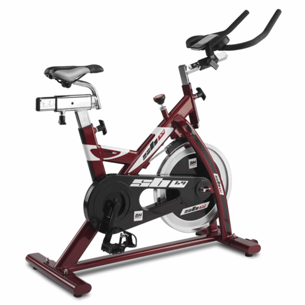 BH Fitness SB 1.4 Spin Bike - Image 3
