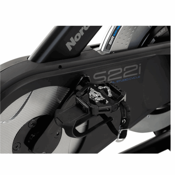 NordicTrack S22i Studio Bike - Image 5