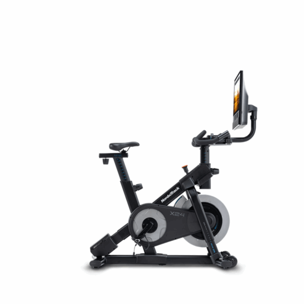 NordicTrack X24 Studio Bike - Image 4
