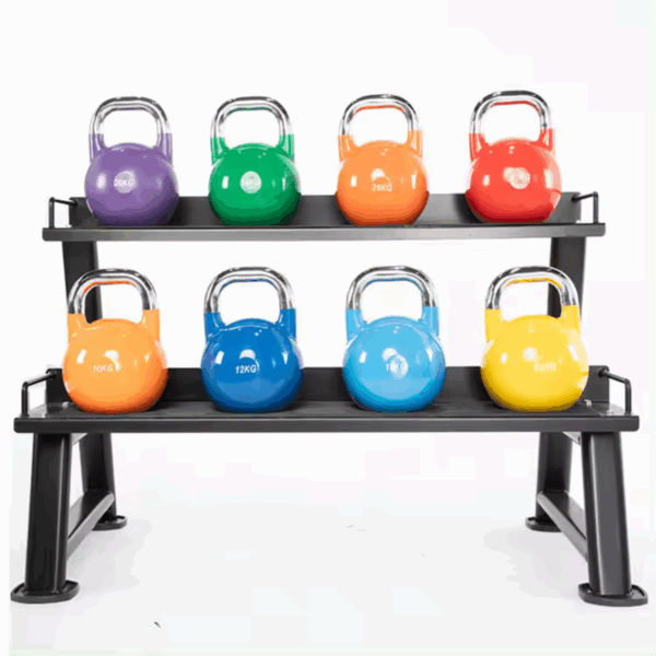 Kettlebell Storage Rack - Image 2