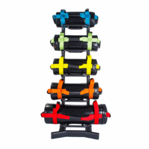 Premier Strength Power Bag Rack Bundle