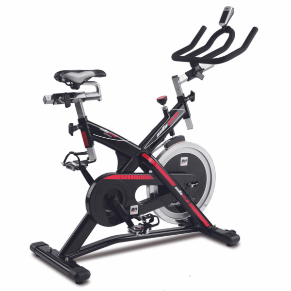 BH Fitness SB2.6 Spin Bike - Image 3