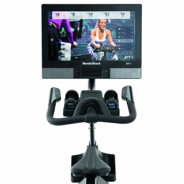 NordicTrack S22i Studio Bike - Image 6