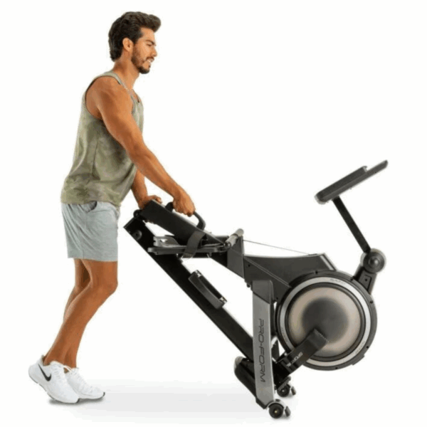 ProForm 750R Rower - Image 6