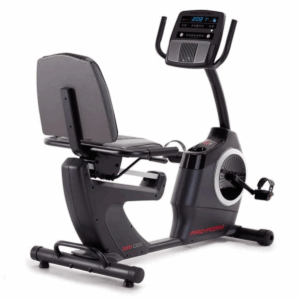 ProForm 325 CSX Recumbent Bike