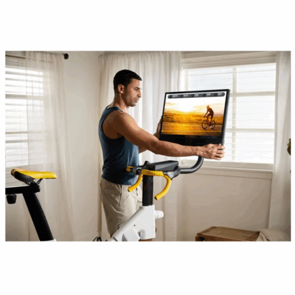 NordicTrack Tour De France Studio Bike-With Free 12 month Pro Ifit Subscription - Image 7