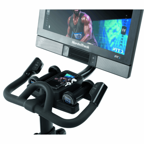 NordicTrack S22i Studio Bike - Image 7