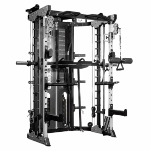 Premier Strength Monster Rack System