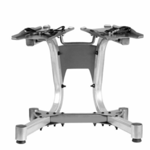 Adjustable Dumbbell Storage Rack