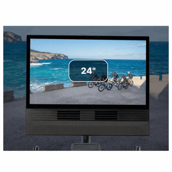 NordicTrack Tour De France Studio Bike-With Free 12 month Pro Ifit Subscription - Image 8