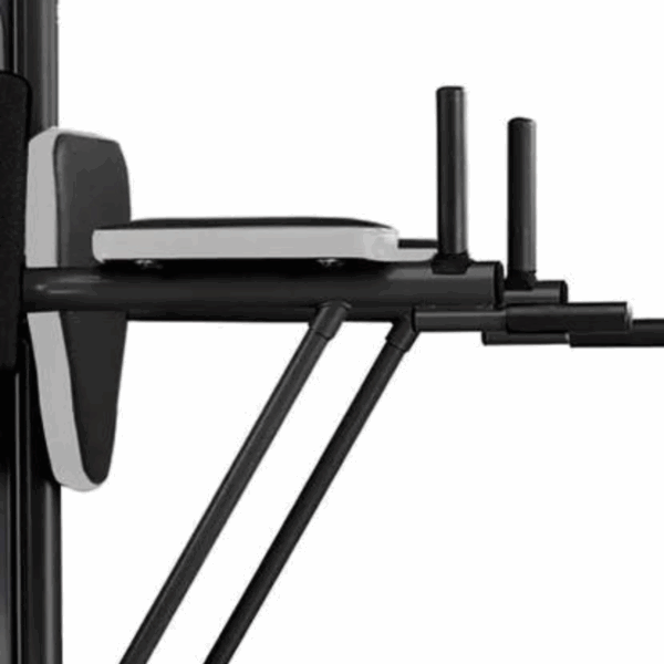 Multi Gym with Leg Press - Image 5