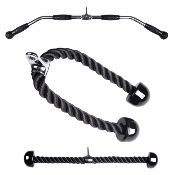 Premier Strength Dual Stack Functional Trainer - Image 5