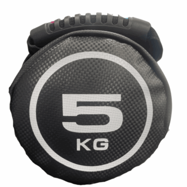 Premier Strength 5kg Power Bag - Image 2