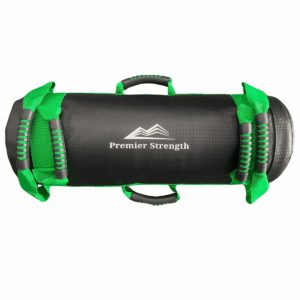 Premier Strength 20kg Power Bag