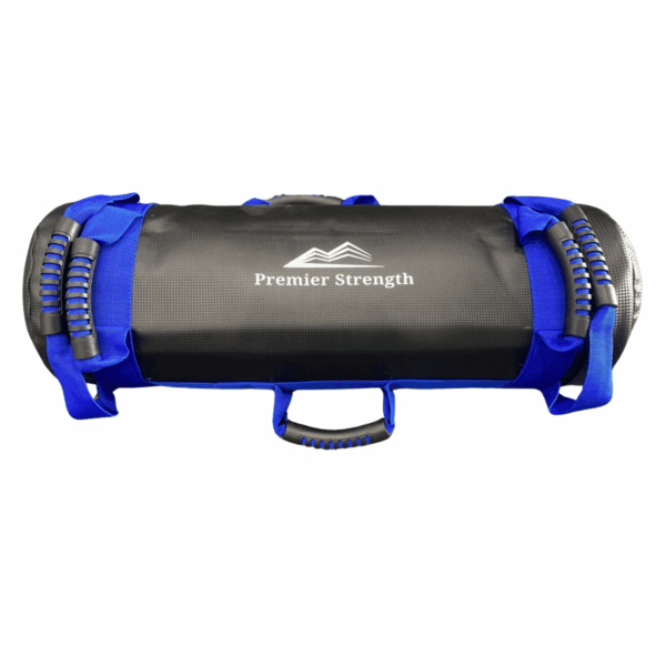 Premier Strength Power Bag Rack Bundle - Image 7