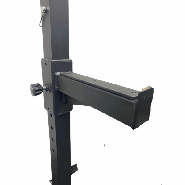 Premier Strength Squat Stands - Image 5