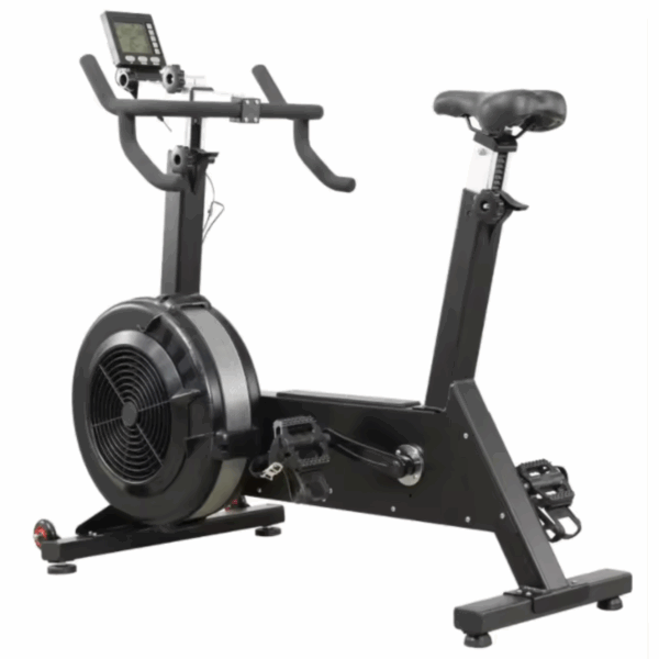 Cardio Pro Hiit Erg Bike - Image 3