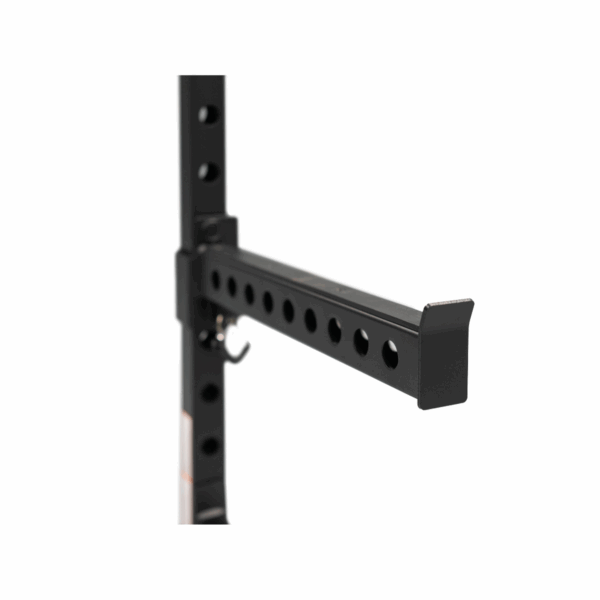 Premier Strength Commercial Half Rack - Image 7