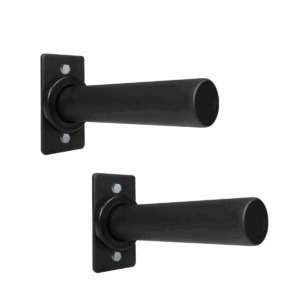 Weight Plate Storage Peg Set