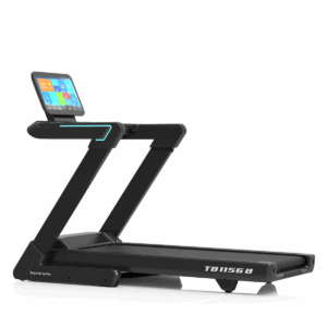 Cardio Pro Smart Commercial Treadmill