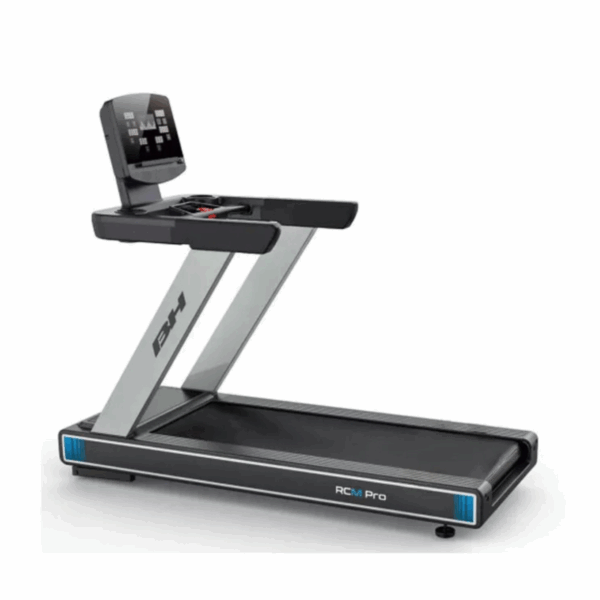 BH Fitness RCM Pro Treadmill - Image 2
