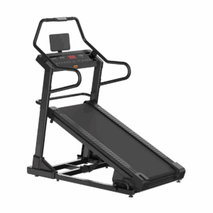 Cardio Pro Hiit Incline treadmill