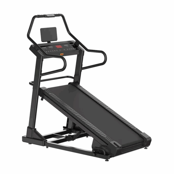 Cardio Pro Hiit Incline treadmill