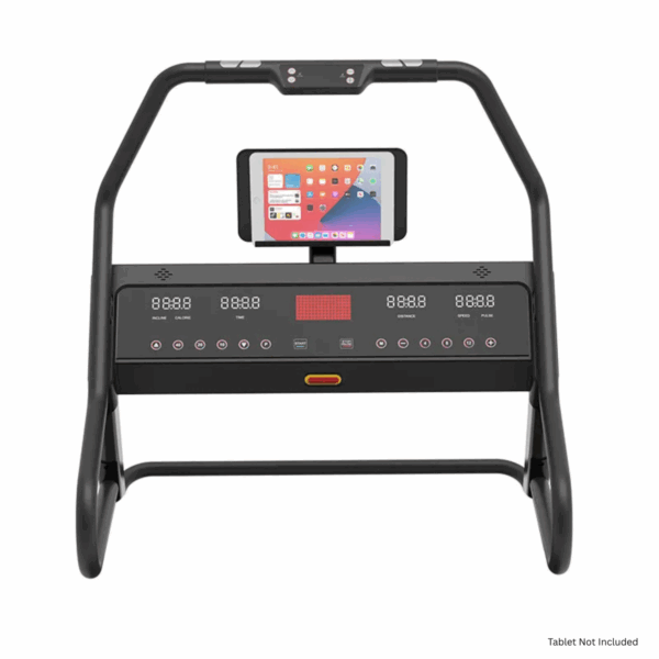 Cardio Pro Hiit Incline treadmill - Image 2