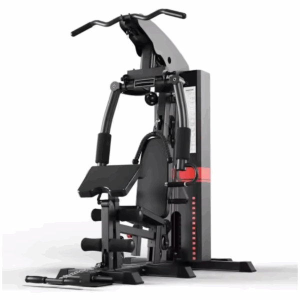 Home Gym Starter Bundle - Image 2
