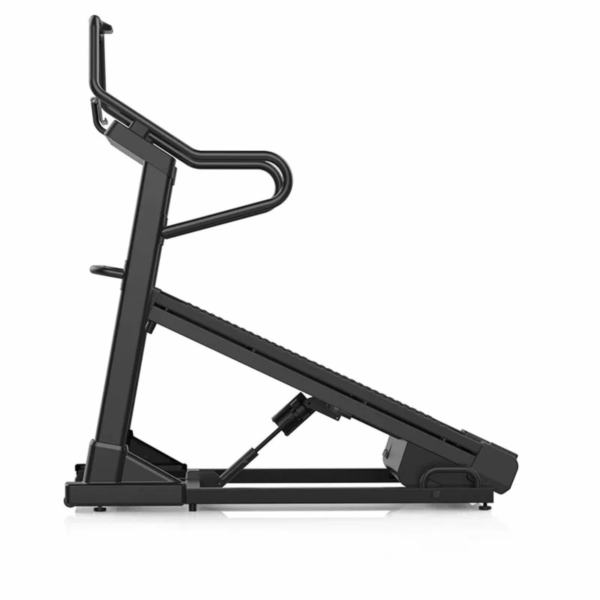 Cardio Pro Hiit Incline treadmill - Image 4