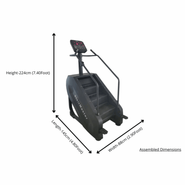 Cardio Pro Stairmill - Image 2
