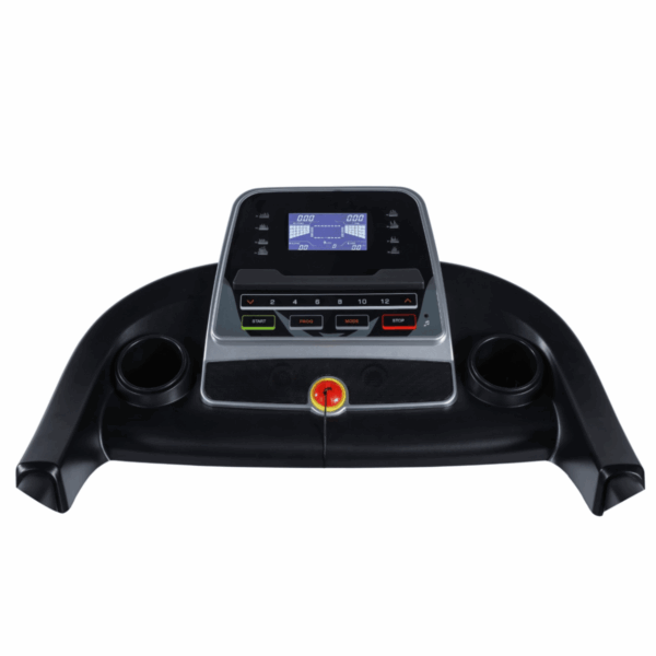 Cardio Pro TM1 Treadmill - Image 3