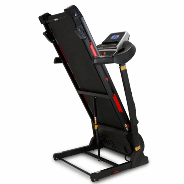 Cardio Pro TM1 Treadmill - Image 4