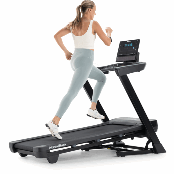 NordicTrack T Series 7 Treadmill - Image 2