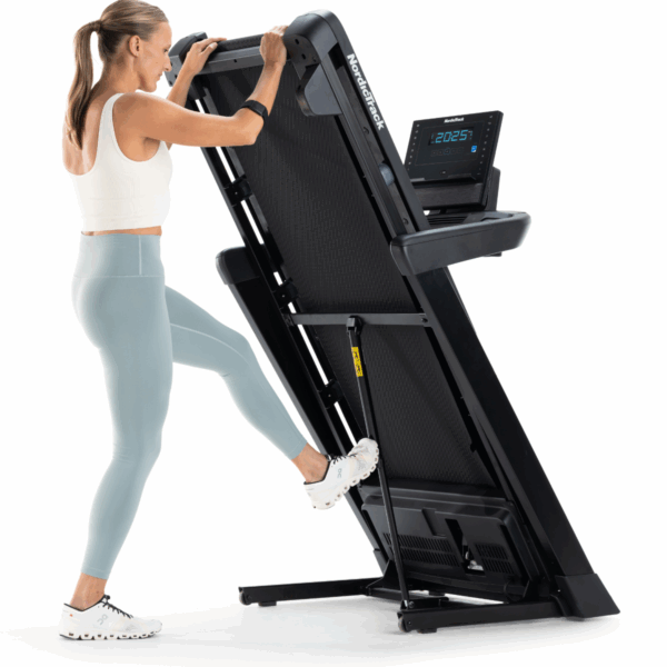 NordicTrack T Series 7 Treadmill - Image 3