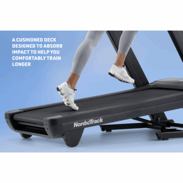 NordicTrack 2450 Treadmill 2025 Model - Image 4
