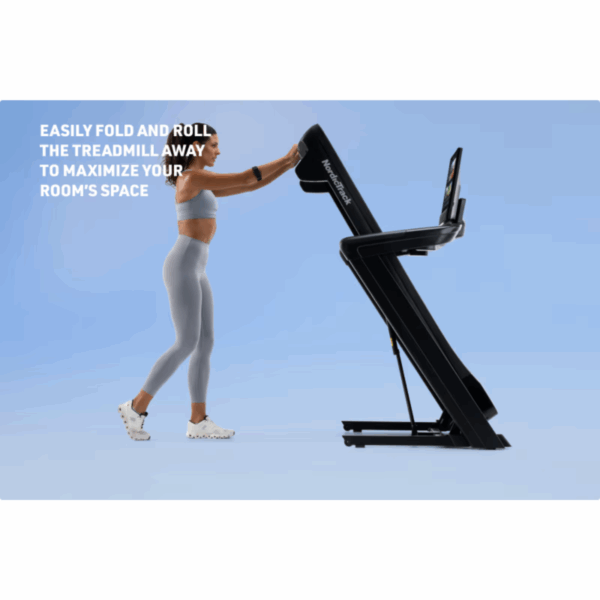 NordicTrack 2450 Treadmill 2025 Model - Image 5