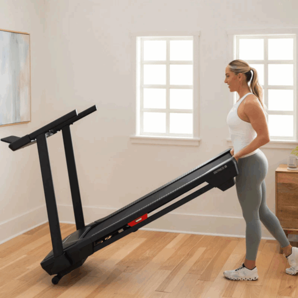 NordicTrack T5 S Treadmill - Image 5