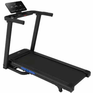 Cardio Pro TM2 Treadmill-X-Display