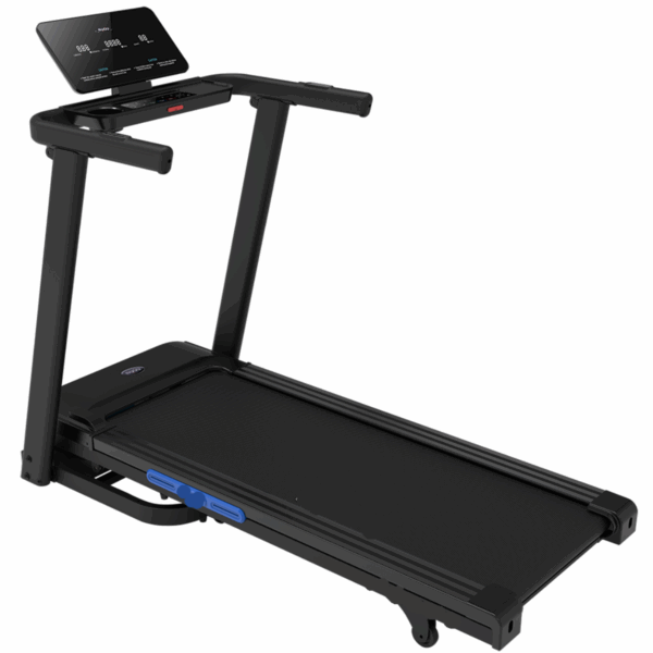 Cardio Pro TM2 Treadmill-X-Display