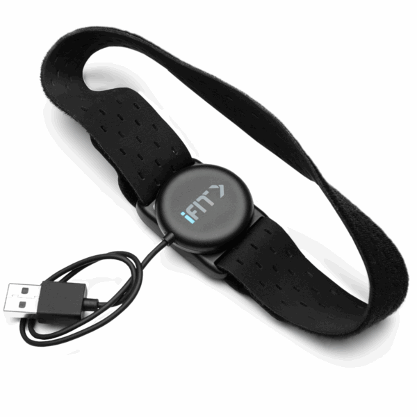 iFIT SmartBeat Heart Rate Monitor - Image 2