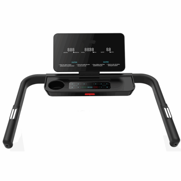 Cardio Pro TM2 Treadmill-X-Display - Image 3
