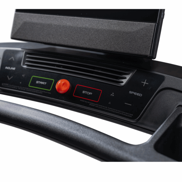 NordicTrack T Series 10 Treadmill - Image 6