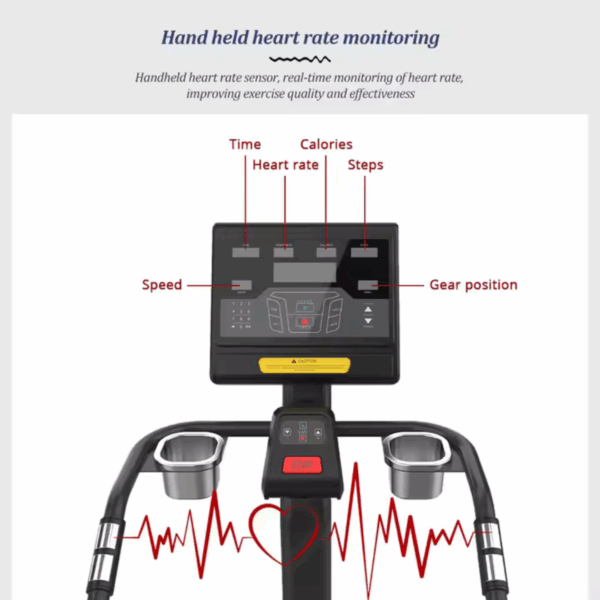 Cardio Pro X100 Stairmill - Image 2