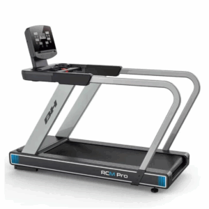 BH Fitness RCM Pro Rehab Treadmill