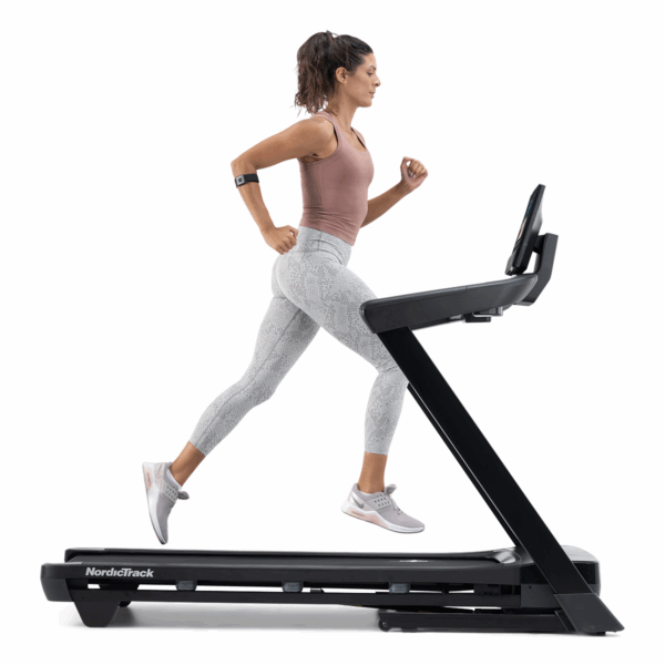 NordicTrack T Series 10 Treadmill - Image 4